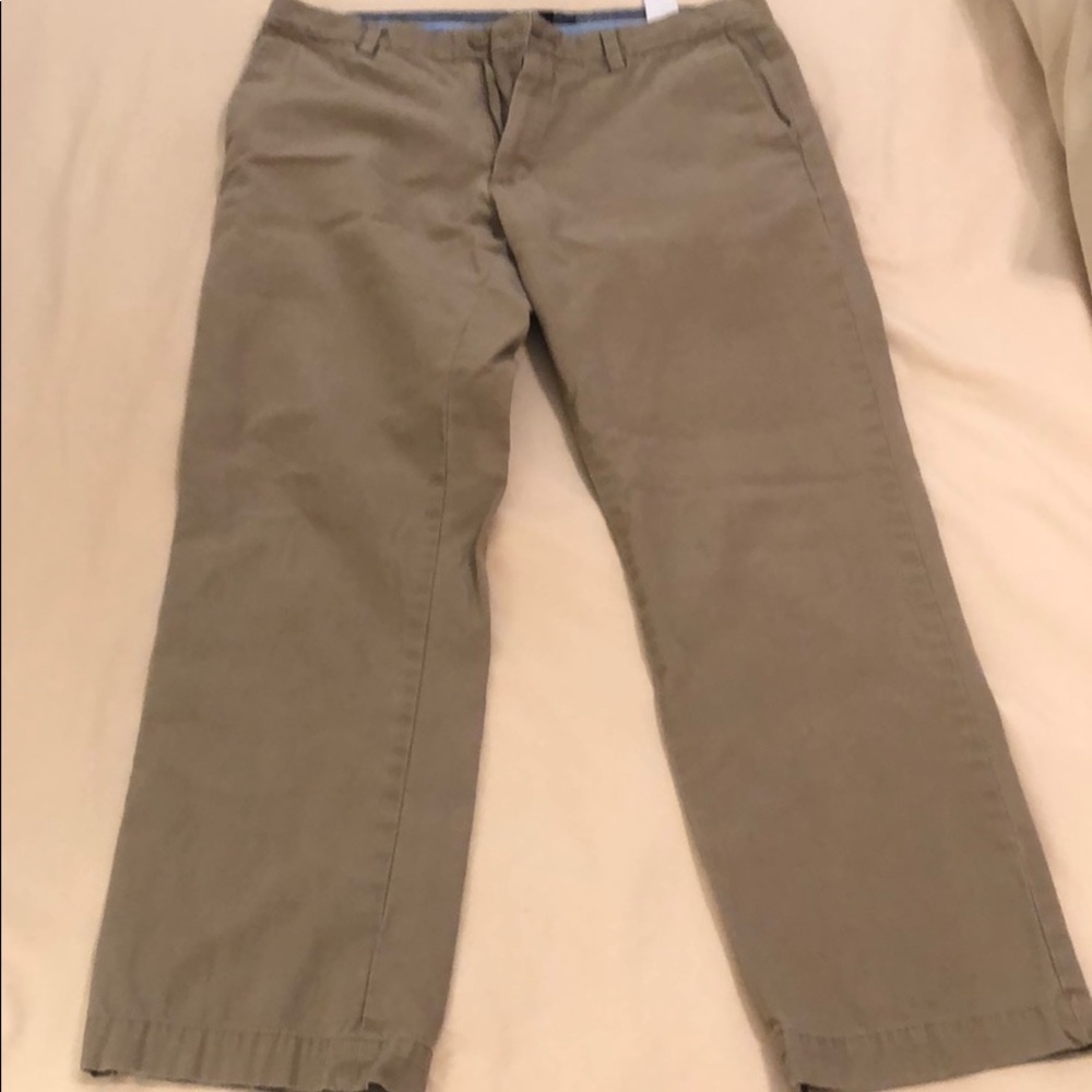 34x32 Banana Republic chino